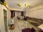 Satılır 1 otaqlı 47 m2 köhnə tikili Gənclik m.