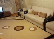 Satılır 2 otaqlı 77 m2 yeni tikili Qara Qarayev m.