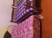 İcarəyə verilir 2 otaqlı 48 m2 həyət evi Yasamal r.