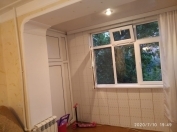 Satılır 2 otaqlı 47 m2 köhnə tikili Qara Qarayev m.