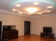 İcarəyə verilir 3 otaqlı 150 m2 yeni tikili Elmlər Akademiyası m.