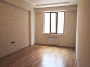 Satılır 2 otaqlı 49 m2 yeni tikili Qara Qarayev m.