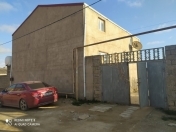 Satılır 3 otaqlı 110 m2 həyət evi Dədə Qorqud