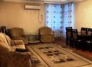 İcarəyə verilir 2 otaqlı 80 m2 yeni tikili 9 mkr