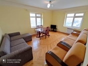 İcarəyə verilir 2 otaqlı 60 m2 köhnə tikili İnşaatçılar m.