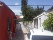 Satılır 5 otaqlı 100 m2 həyət evi Yasamal r.