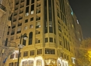 Satılır 3 otaqlı 107 m2 yeni tikili Axundov bağı