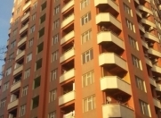 Satılır 1 otaqlı 65 m2 yeni tikili Həzi Aslanov m.