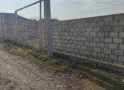 Satılır 20 sot torpaq Mingəçevir