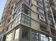 Satılır 1 otaqlı 23.5 m2 yeni tikili Ekologiya və Təbii Sərvətlər Nazirliyi