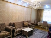 İcarəyə verilir 2 otaqlı 70 m2 yeni tikili Yeni Yasamal