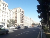 İcarəyə verilir 6 otaqlı 160 m2 ofis Sahil m.