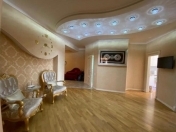 Satılır 3 otaqlı 142 m2 yeni tikili Qış parkı