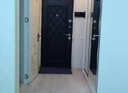 İcarəyə verilir 2 otaqlı 65 m2 yeni tikili Bakı Dövlət Universiteti