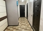 Satılır 2 otaqlı 70 m2 yeni tikili Qara Qarayev m.