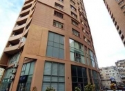 İcarəyə verilir 3 otaqlı 85 m2 yeni tikili İnşaatçılar m.