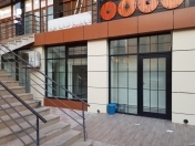 Satılır 2 otaqlı 135 m2 obyekt Əhmədli m.