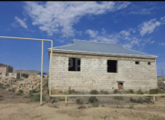 Satılır 3 otaqlı 120 m2 həyət evi Şirvan