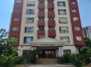 İcarəyə verilir 4 otaqlı 150 m2 yeni tikili Hüseyn Cavid parkı