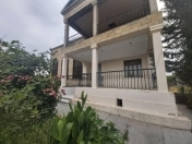 Satılır 8 otaqlı 388 m2 həyət evi Sabirabad