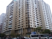 İcarəyə verilir 3 otaqlı 100 m2 yeni tikili Elmlər Akademiyası m.