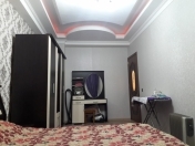 İcarəyə verilir 2 otaqlı 90 m2 yeni tikili Yasamal r.