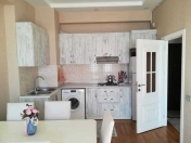 Satılır 2 otaqlı 46 m2 yeni tikili Qara Qarayev m.