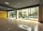 İcarəyə verilir 3 otaqlı 1010 m2 obyekt Nərimanov r.