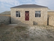 Satılır 3 otaqlı 2 m2 həyət evi Balaxanı