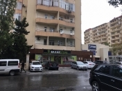 Satılır 5 otaqlı 400 m2 yeni tikili 8 mkr