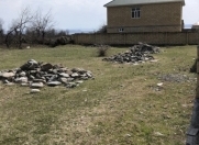 Satılır 7 sot torpaq Qəbələ