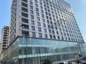 Satılır 1 otaqlı 63 m2 yeni tikili 28 May m.