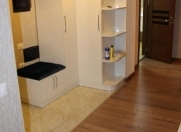 İcarəyə verilir 2 otaqlı 120 m2 yeni tikili Elmlər Akademiyası m.