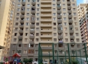 Satılır 2 otaqlı 69 m2 yeni tikili Qara Qarayev m.