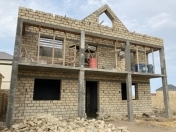 Satılır 8 otaqlı 300 m2 həyət evi Mehdiabad