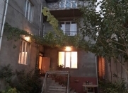 Satılır 8 otaqlı 540 m2 həyət evi Nərimanov r.