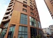 İcarəyə verilir 2 otaqlı 80.2 m2 yeni tikili Yasamal parkı