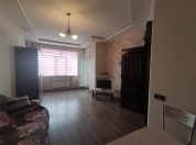 Satılır 1 otaqlı 48 m2 yeni tikili 8 mkr