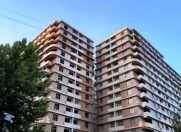 Satılır 3 otaqlı 137.6 m2 yeni tikili Qış parkı