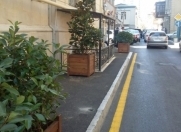 Satılır 4 otaqlı 175 m2 obyekt Sahil m.