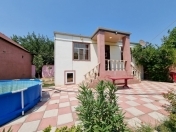 Satılır 2 otaqlı 100 m2 həyət evi Maştağa