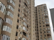 İcarəyə verilir 2 otaqlı 65 m2 yeni tikili İnşaatçılar m.