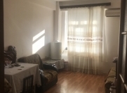 Satılır 1 otaqlı 38 m2 yeni tikili Gənclik m.