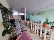 Satılır 2 otaqlı 100 m2 həyət evi Bilgəh