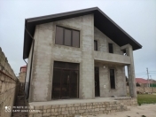 Satılır 5 otaqlı 184 m2 bağ evi Ağdaş