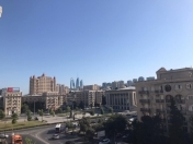 İcarəyə verilir 2 otaqlı 60 m2 köhnə tikili Qış parkı