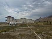 Satılır 4 otaqlı 48000 m2 obyekt Siyəzən