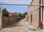 İcarəyə verilir 1 otaqlı 55 m2 yeni tikili Zabrat 1