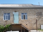 Satılır 4 otaqlı 11 m2 həyət evi Hacıqabul