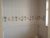 Satılır 3 otaqlı 60 m2 həyət evi Xırdalan